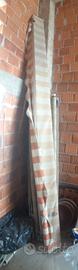 TENDA MOTORIZZATA 432cm