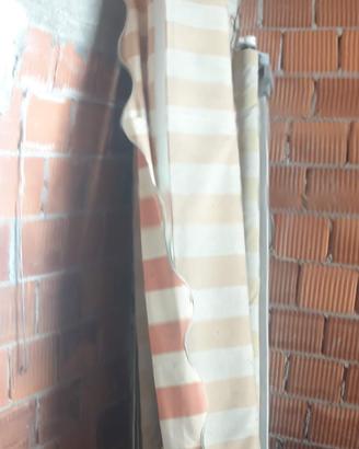TENDA MOTORIZZATA 432cm