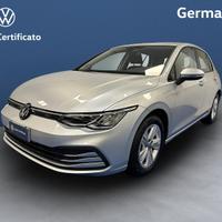 Volkswagen Golf 1.0 etsi evo life 110cv dsg