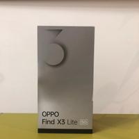 Oppo Find X3 lite 5g