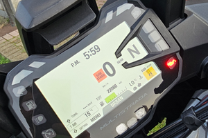 Ducati multistrato 750S