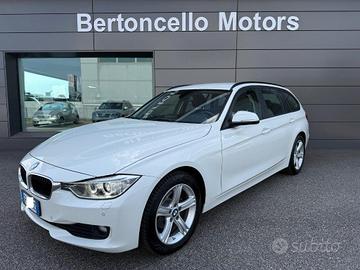 BMW 318 d 2.0 143cv Touring Business SERVICE BMW