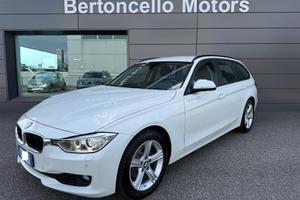 BMW 318 d 2.0 143cv Touring Business SERVICE BMW