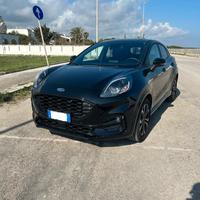Ford Puma Puma 1.0 ecoboost  ST-Line