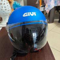 casco GIVI taglia M