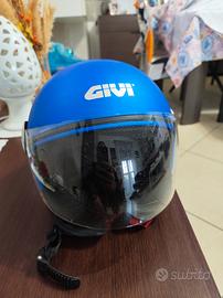 casco GIVI taglia M