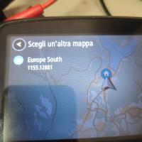 Tomtom Go 400