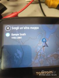 Tomtom Go 400