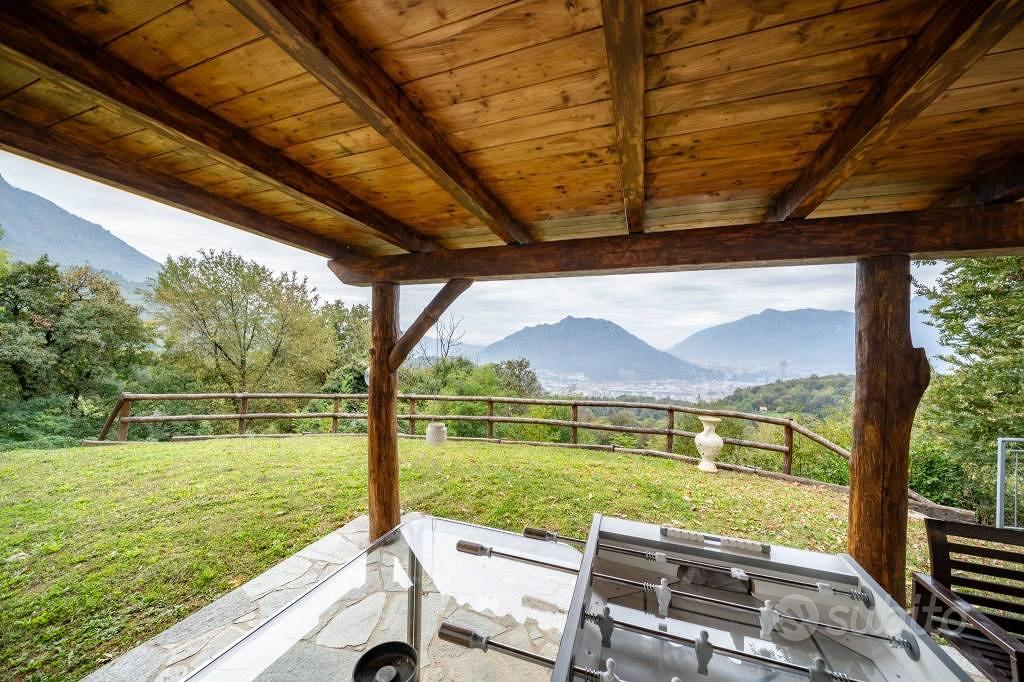 Casa – Lecco, Bonacina, Malnago - Vista 3
