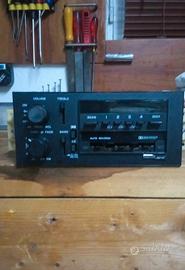 Radio Delco Bose per Corvette C4 e altri accessori