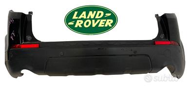 PARAURTI POSTERIORE COMPLETO LAND ROVER Discovery