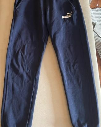 Pantaloni della tuta Puma
