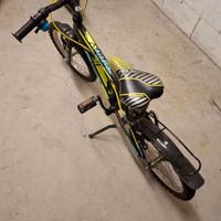 bici bimbo 16 pollici