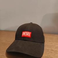 Cappello Diesel 