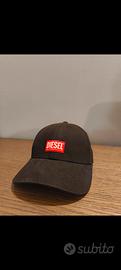 Cappello Diesel 