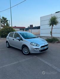 fiat punto 1.3 mtj