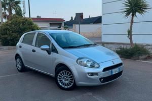 fiat punto 1.3 mtj