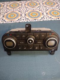 Pannello climatizzatore Nissan