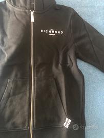 Felpa Richmond