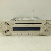 AUTORADIO FIAT 500 Serie 735585253 169A4000 (07>14