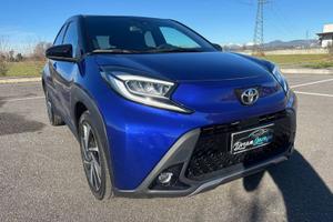 Toyota Aygo NEOP. 14900 EURO NO VINCOLO FINAN...