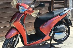 Honda sh 125 
