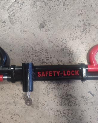 Antifurto bloccasterzo auto