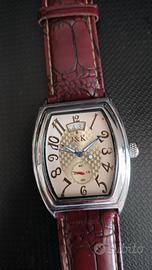 orologio automatico impermiabile