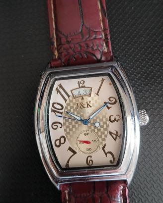 orologio automatico impermiabile