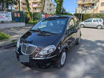 Lancia musa
