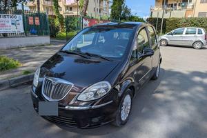 Lancia musa
