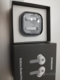 Samsung Galaxy bads4 Pro