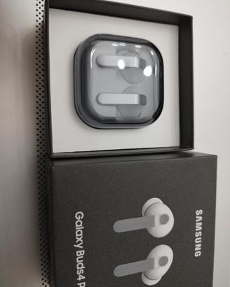 Samsung Galaxy bads4 Pro