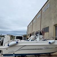 barca e motore