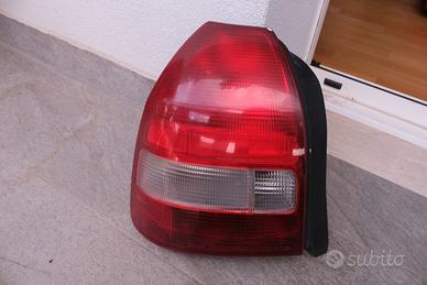 Honda Civic serie VI ricambi (11/1995-02/2001)