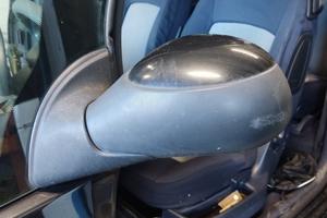 Specchio sinistro PEUGEOT 1007 del 2006