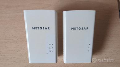 Powerline Netgear 