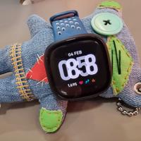 Smartwatch FitBit Versa 4