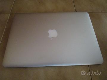 PC portatile  apple