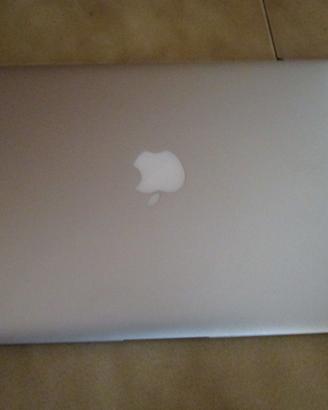 PC portatile  apple