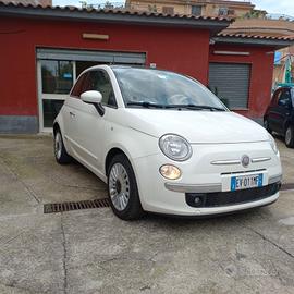 Fiat 500 1.3 Multijet 16V 95 CV Lounge