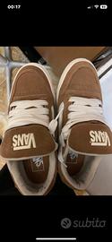 Vans seminuove n37
