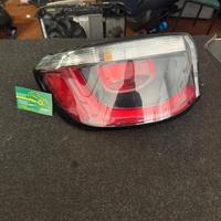 FARO FANALE POSTERIORE PER JEEP COMPASS DAL 2017 L