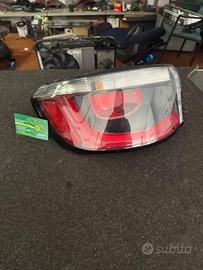 FARO FANALE POSTERIORE PER JEEP COMPASS DAL 2017 L