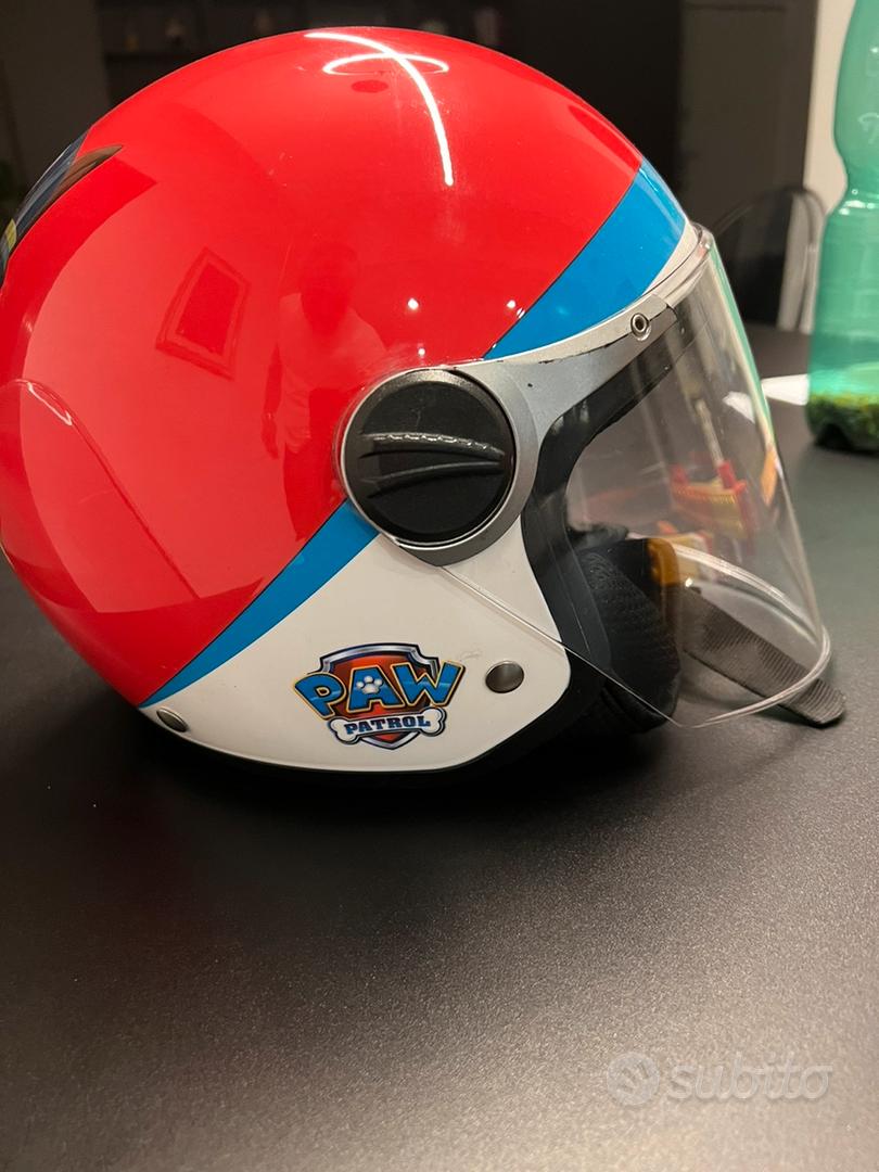 Casco Marshal Paw Patrol BHR