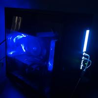 PC DA GAMING  (Medion Erazer Engineer P10)