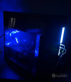 PC DA GAMING  (Medion Erazer Engineer P10)