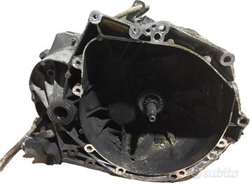 CAMBIO MANUALE COMPLETO PEUGEOT 2008 1° Serie 980