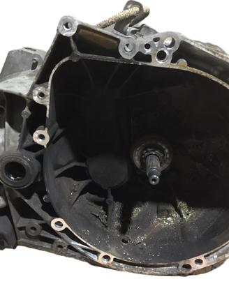 CAMBIO MANUALE COMPLETO PEUGEOT 2008 1° Serie 980
