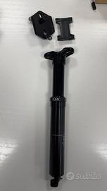 REGGISELLA TELESCOPICO EXA FORM 900i